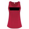 ATC™ EVERYDAY COTTON LADIES' TANK TOP Thumbnail