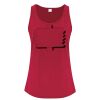 ATC™ EVERYDAY COTTON LADIES' TANK TOP Thumbnail