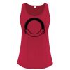 ATC™ EVERYDAY COTTON LADIES' TANK TOP Thumbnail