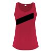 ATC™ EVERYDAY COTTON LADIES' TANK TOP Thumbnail