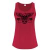 ATC™ EVERYDAY COTTON LADIES' TANK TOP Thumbnail