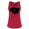 ATC™ EVERYDAY COTTON LADIES' TANK TOP Thumbnail