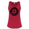 ATC™ EVERYDAY COTTON LADIES' TANK TOP Thumbnail