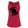 ATC™ EVERYDAY COTTON LADIES' TANK TOP Thumbnail