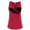 ATC™ EVERYDAY COTTON LADIES' TANK TOP Thumbnail
