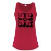 ATC™ EVERYDAY COTTON LADIES' TANK TOP Thumbnail
