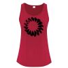 ATC™ EVERYDAY COTTON LADIES' TANK TOP Thumbnail