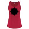 ATC™ EVERYDAY COTTON LADIES' TANK TOP Thumbnail