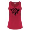 ATC™ EVERYDAY COTTON LADIES' TANK TOP Thumbnail