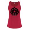 ATC™ EVERYDAY COTTON LADIES' TANK TOP Thumbnail