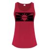 ATC™ EVERYDAY COTTON LADIES' TANK TOP Thumbnail