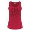 ATC™ EVERYDAY COTTON LADIES' TANK TOP Thumbnail