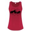 ATC™ EVERYDAY COTTON LADIES' TANK TOP Thumbnail