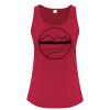 ATC™ EVERYDAY COTTON LADIES' TANK TOP Thumbnail