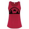 ATC™ EVERYDAY COTTON LADIES' TANK TOP Thumbnail