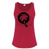ATC™ EVERYDAY COTTON LADIES' TANK TOP Thumbnail