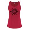 ATC™ EVERYDAY COTTON LADIES' TANK TOP Thumbnail