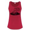 ATC™ EVERYDAY COTTON LADIES' TANK TOP Thumbnail