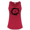 ATC™ EVERYDAY COTTON LADIES' TANK TOP Thumbnail