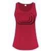 ATC™ EVERYDAY COTTON LADIES' TANK TOP Thumbnail