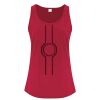 ATC™ EVERYDAY COTTON LADIES' TANK TOP Thumbnail