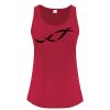 ATC™ EVERYDAY COTTON LADIES' TANK TOP Thumbnail