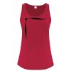 ATC™ EVERYDAY COTTON LADIES' TANK TOP Thumbnail