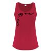 ATC™ EVERYDAY COTTON LADIES' TANK TOP Thumbnail