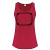 ATC™ EVERYDAY COTTON LADIES' TANK TOP Thumbnail
