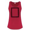 ATC™ EVERYDAY COTTON LADIES' TANK TOP Thumbnail