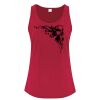 ATC™ EVERYDAY COTTON LADIES' TANK TOP Thumbnail