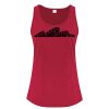 ATC™ EVERYDAY COTTON LADIES' TANK TOP Thumbnail