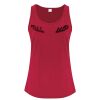 ATC™ EVERYDAY COTTON LADIES' TANK TOP Thumbnail