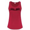 ATC™ EVERYDAY COTTON LADIES' TANK TOP Thumbnail