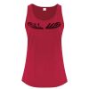 ATC™ EVERYDAY COTTON LADIES' TANK TOP Thumbnail