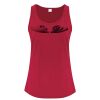 ATC™ EVERYDAY COTTON LADIES' TANK TOP Thumbnail