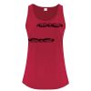 ATC™ EVERYDAY COTTON LADIES' TANK TOP Thumbnail