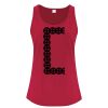 ATC™ EVERYDAY COTTON LADIES' TANK TOP Thumbnail