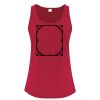 ATC™ EVERYDAY COTTON LADIES' TANK TOP Thumbnail