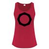 ATC™ EVERYDAY COTTON LADIES' TANK TOP Thumbnail