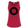 ATC™ EVERYDAY COTTON LADIES' TANK TOP Thumbnail