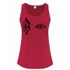 ATC™ EVERYDAY COTTON LADIES' TANK TOP Thumbnail