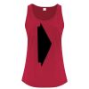 ATC™ EVERYDAY COTTON LADIES' TANK TOP Thumbnail