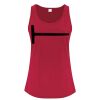 ATC™ EVERYDAY COTTON LADIES' TANK TOP Thumbnail