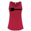 ATC™ EVERYDAY COTTON LADIES' TANK TOP Thumbnail