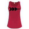 ATC™ EVERYDAY COTTON LADIES' TANK TOP Thumbnail