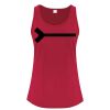 ATC™ EVERYDAY COTTON LADIES' TANK TOP Thumbnail