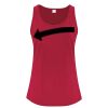 ATC™ EVERYDAY COTTON LADIES' TANK TOP Thumbnail