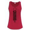 ATC™ EVERYDAY COTTON LADIES' TANK TOP Thumbnail