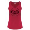 ATC™ EVERYDAY COTTON LADIES' TANK TOP Thumbnail